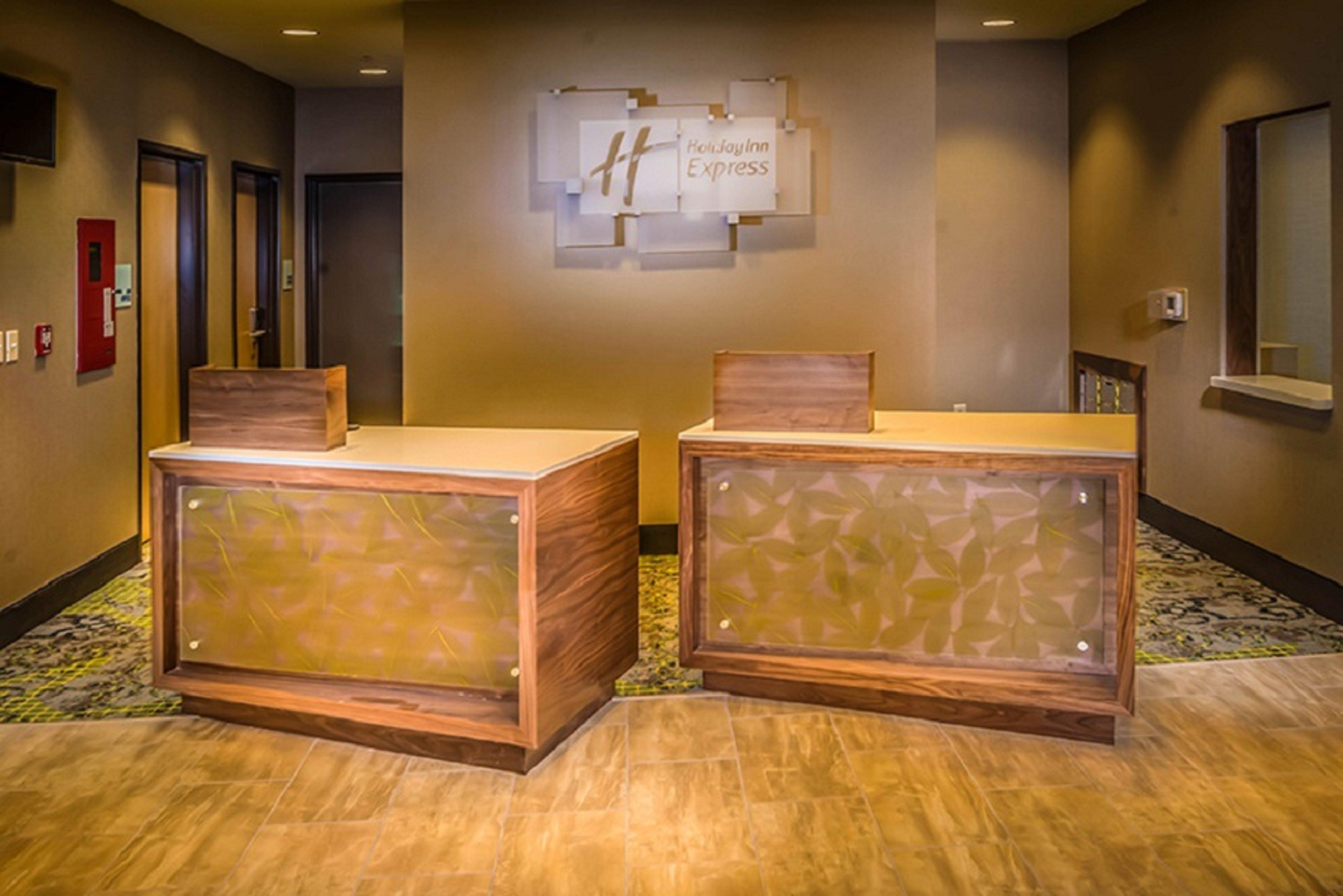 Holiday Inn Express & Suites Salt Lake City South-Murray By Ihg Екстер'єр фото
