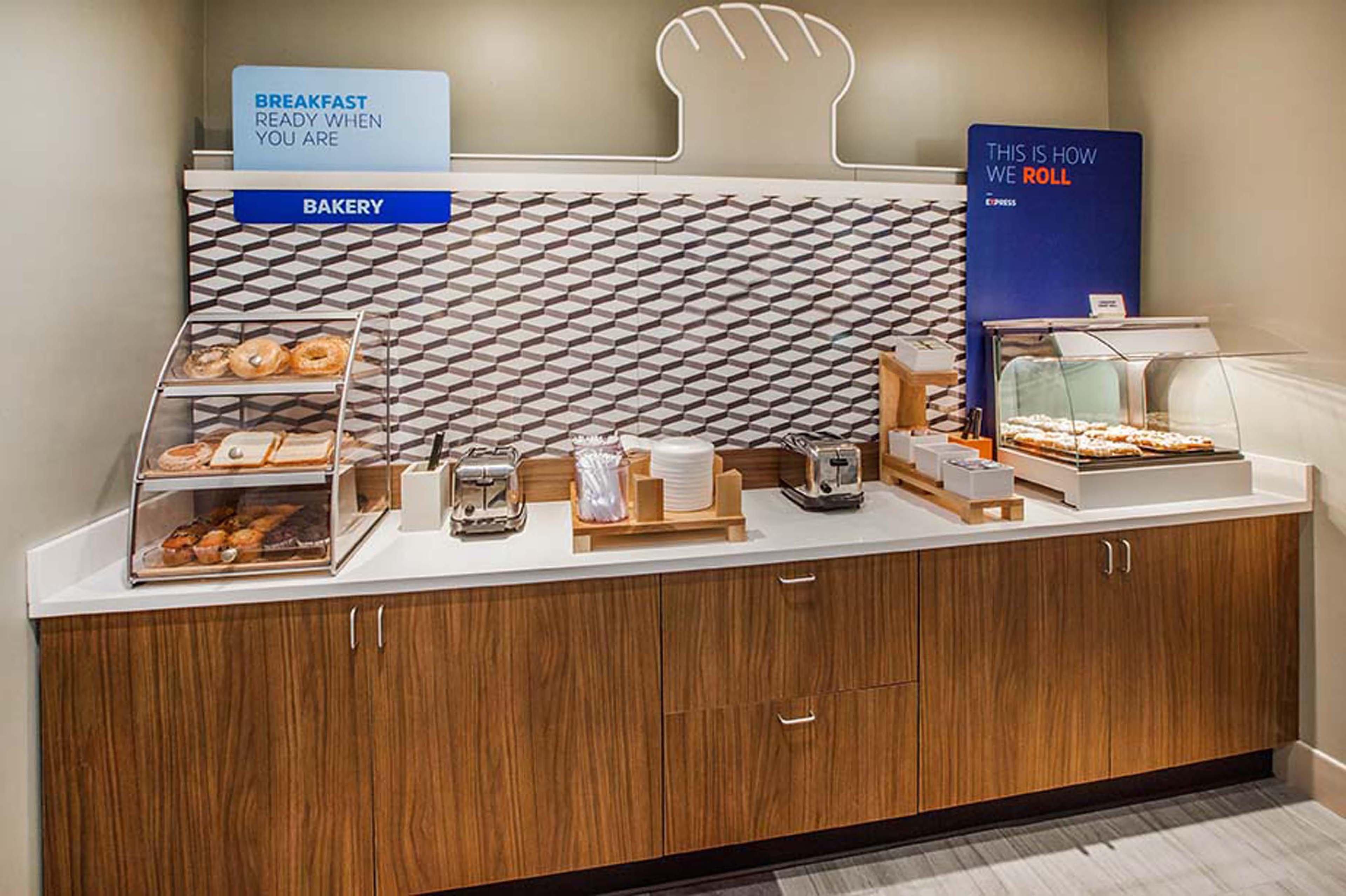 Holiday Inn Express & Suites Salt Lake City South-Murray By Ihg Екстер'єр фото
