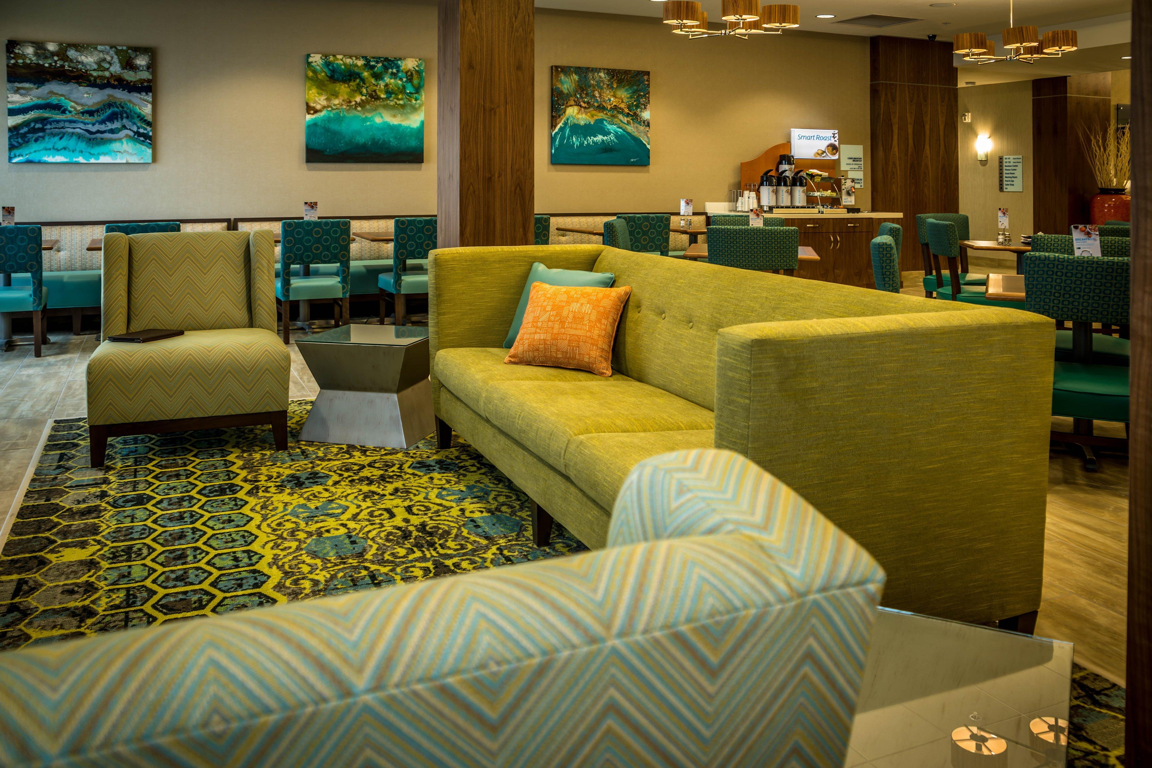Holiday Inn Express & Suites Salt Lake City South-Murray By Ihg Екстер'єр фото