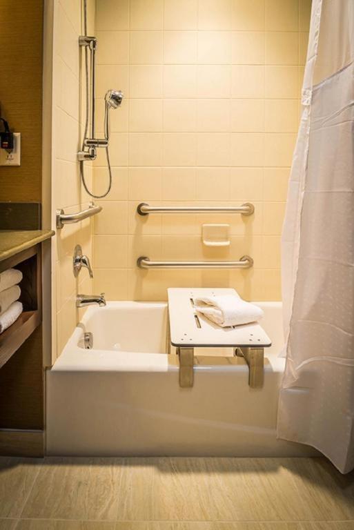 Holiday Inn Express & Suites Salt Lake City South-Murray By Ihg Екстер'єр фото